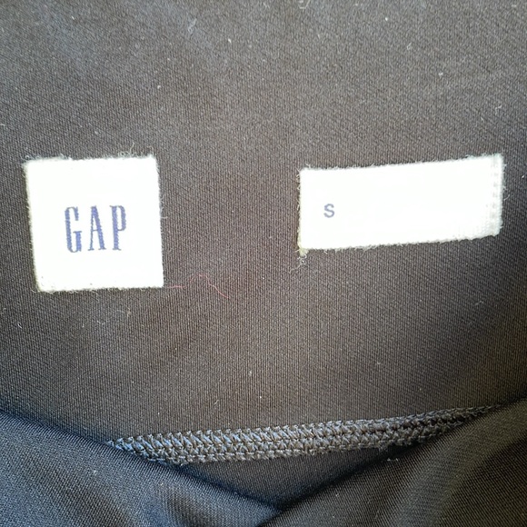 Gap Sculpt Ponte Pants - Picture 5 of 9